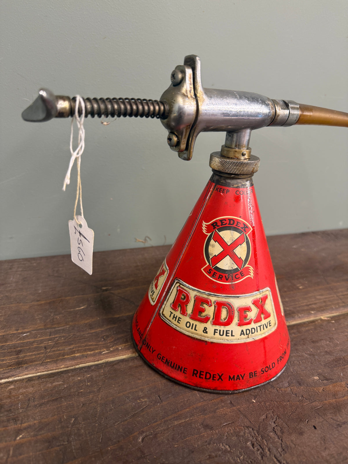 REDEX DISPENSER #9306