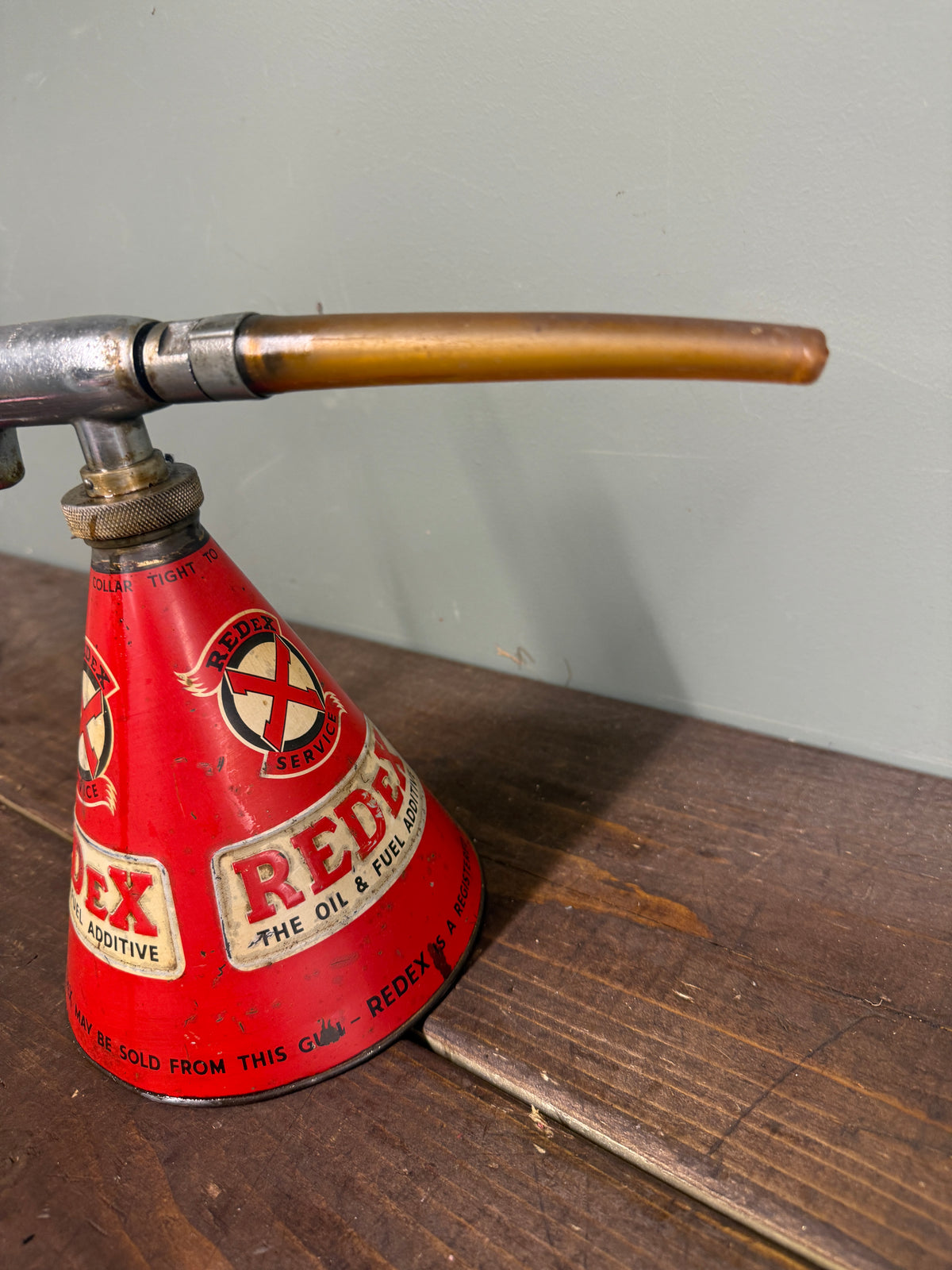 REDEX DISPENSER #9306