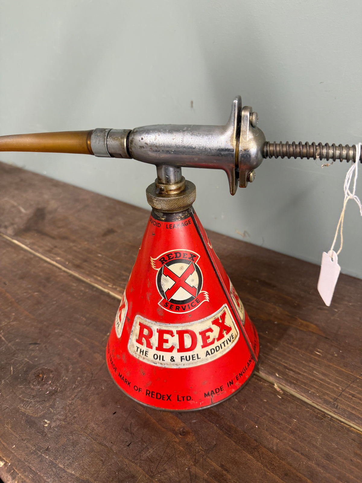 REDEX DISPENSER #9306