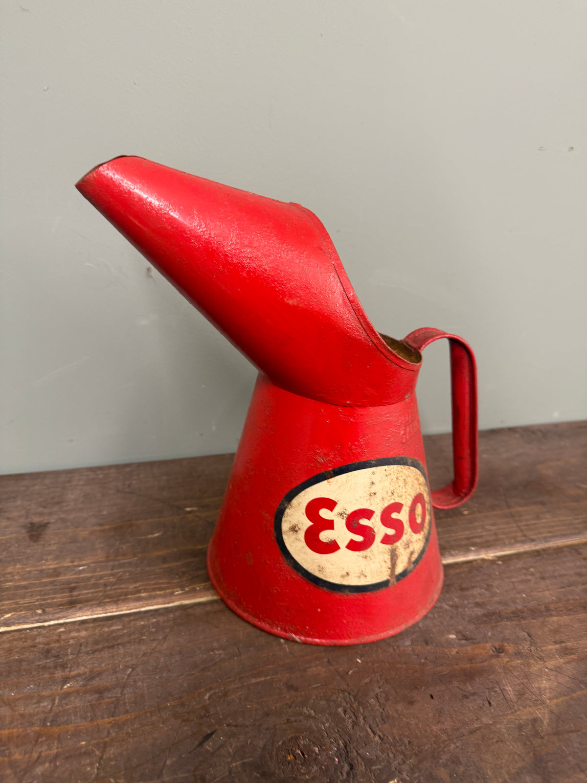 ESSO OIL POURER #9309