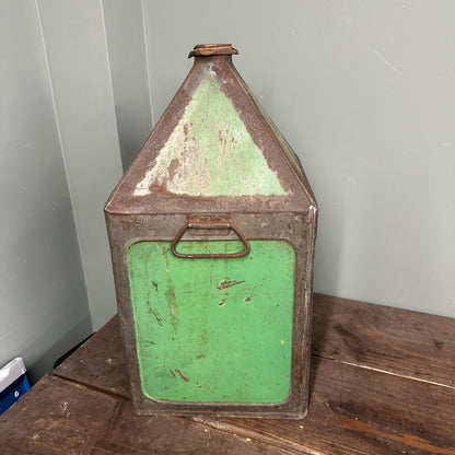 ANGLO 5 GALLON PYRAMID OIL CAN - #9003