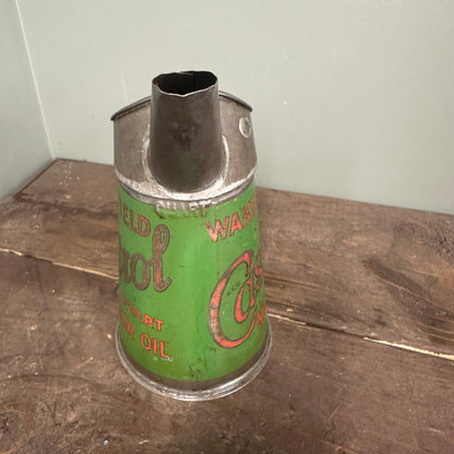 CASTROL OIL POURER - #9026