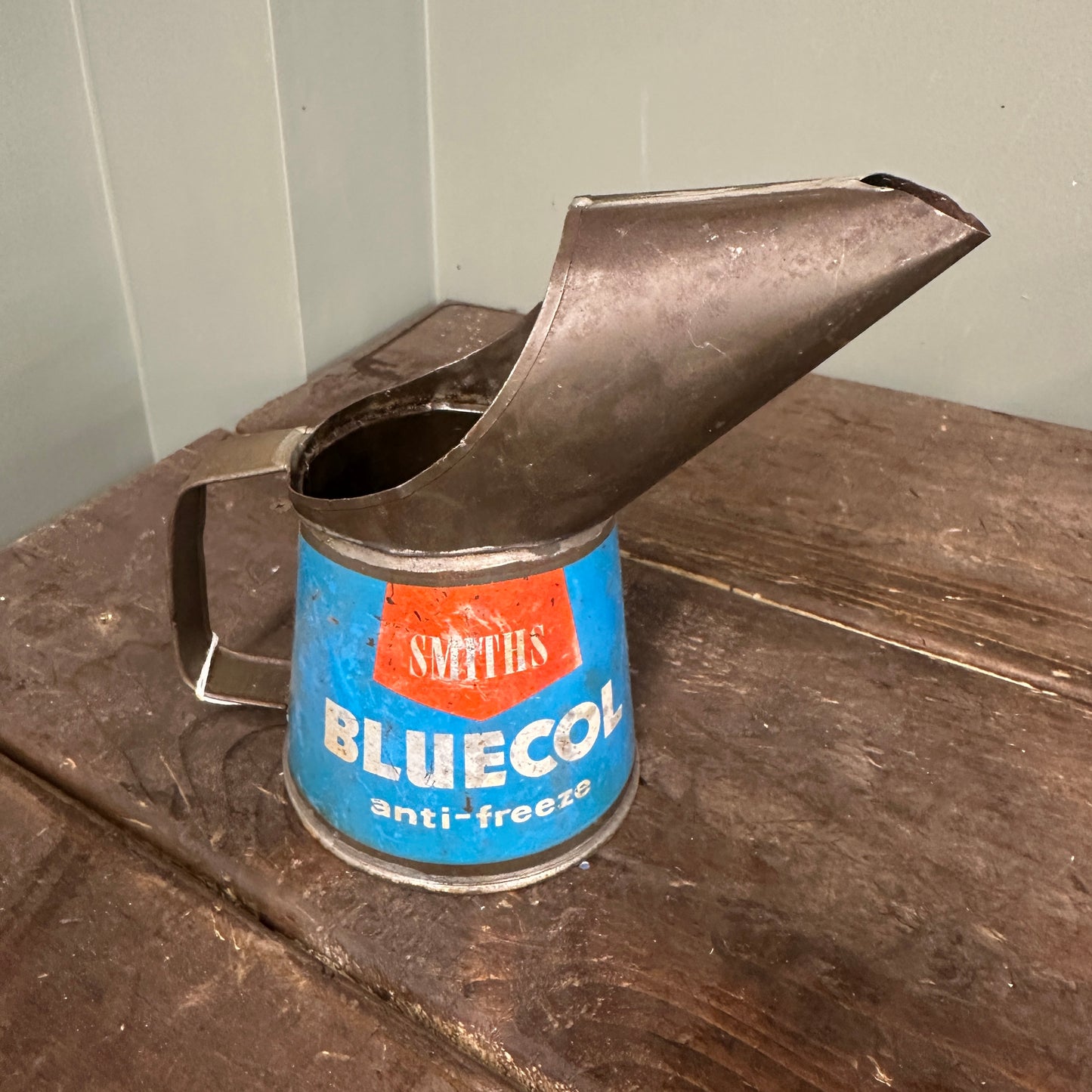 BLUECOL OIL POURER - #9030