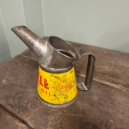 SHELL OIL POURER - #9028