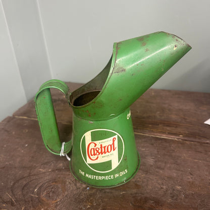 CASTROL OIL POURER - #9025