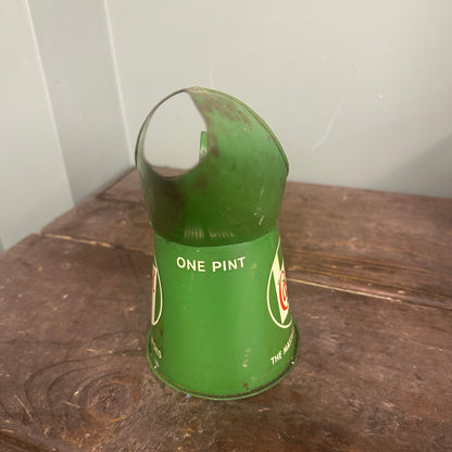 CASTROL OIL POURER - #9025