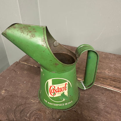 CASTROL OIL POURER - #9025