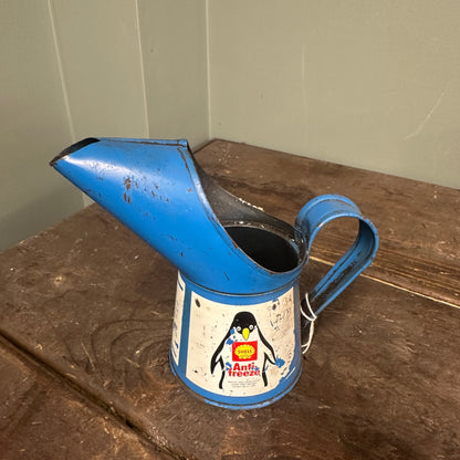 SHELL OIL POURER - #9027