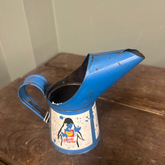 SHELL OIL POURER - #9027