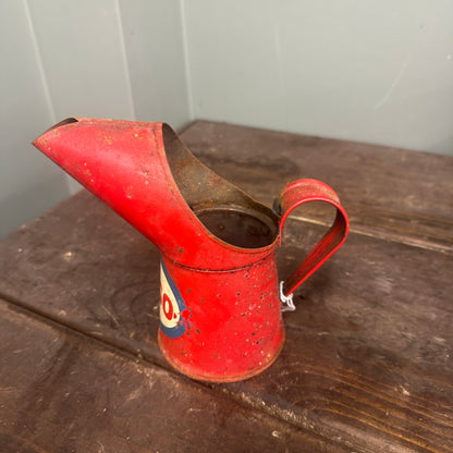 ESSO OIL POURER - #9024