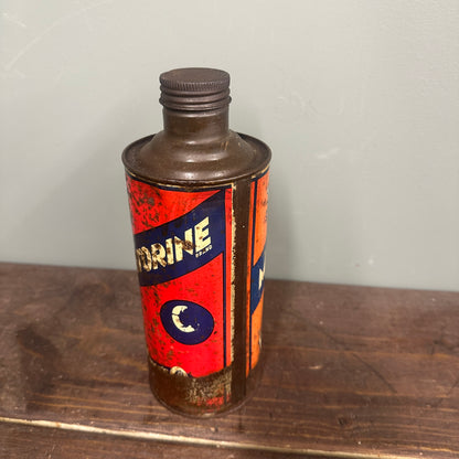 MOTORINE OIL CAN - #9032