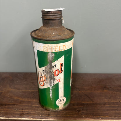WAKEFEILD CASTROL OIL CAN - #9034