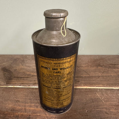 MORRIS0L OIL CAN - #9035
