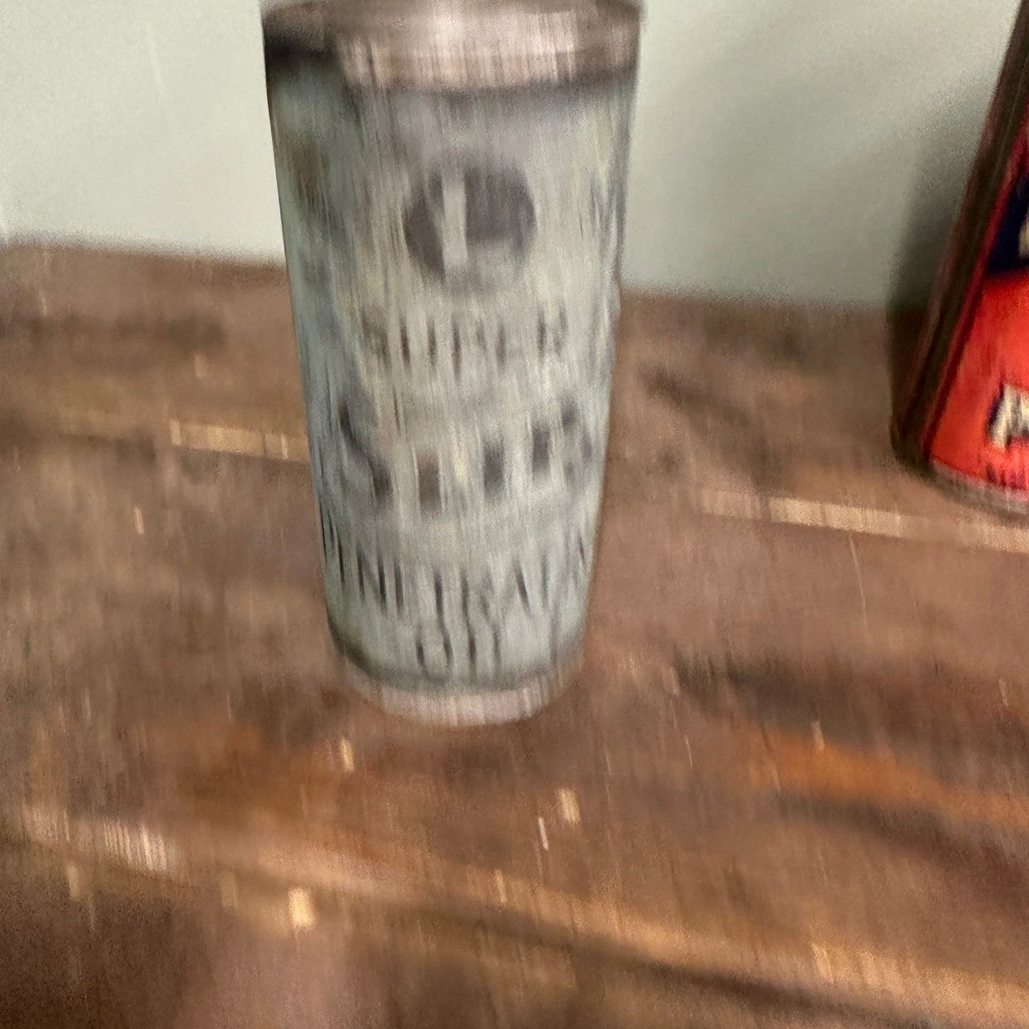 SLIP OIL CAN - #9040