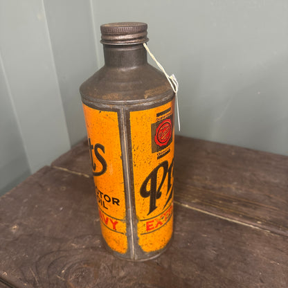 PRATTS OIL CAN - #9042