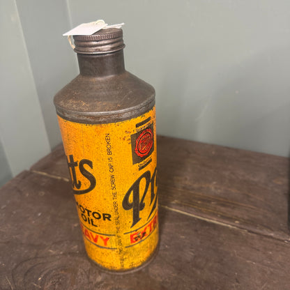 PRATTS OIL CAN - #9042