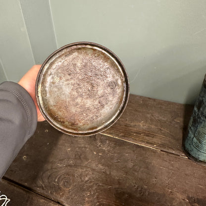 PRATTS OIL CAN - #9042