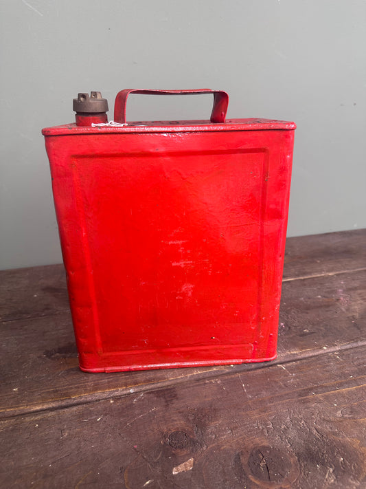 GPO PETROL CAN #9242