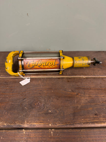 CARBUROL DISPENSER #9331