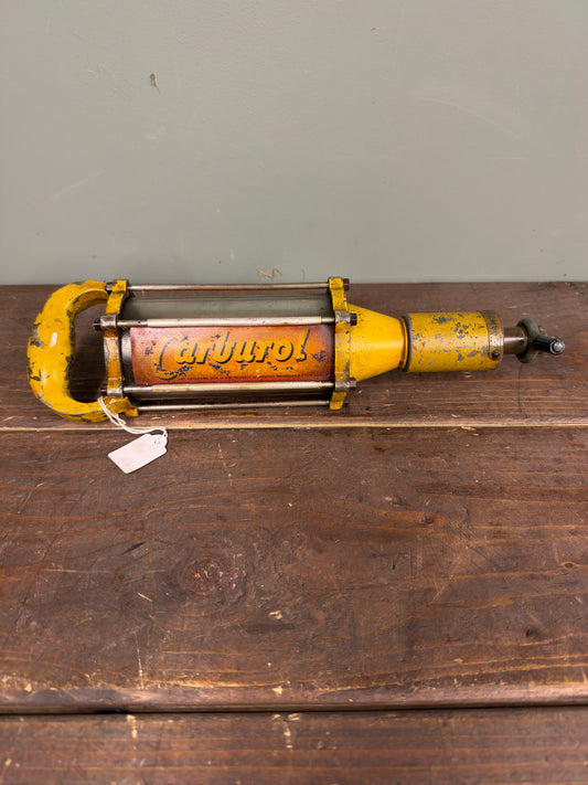 CARBUROL DISPENSER #9331