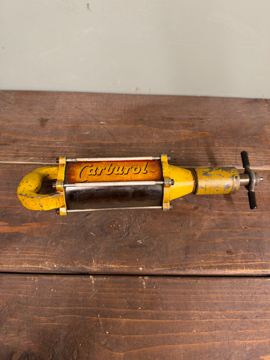 CARBUROL DISPENSER #9331