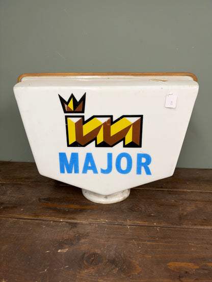 MAJOR GLOBE #9332