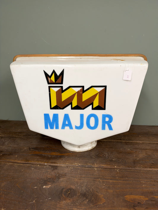 MAJOR GLOBE #9332