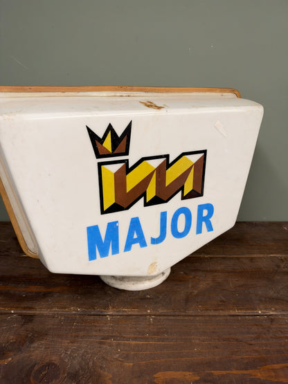 MAJOR GLOBE #9332