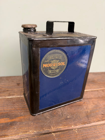 MORRISOL PETROL CAN #9336