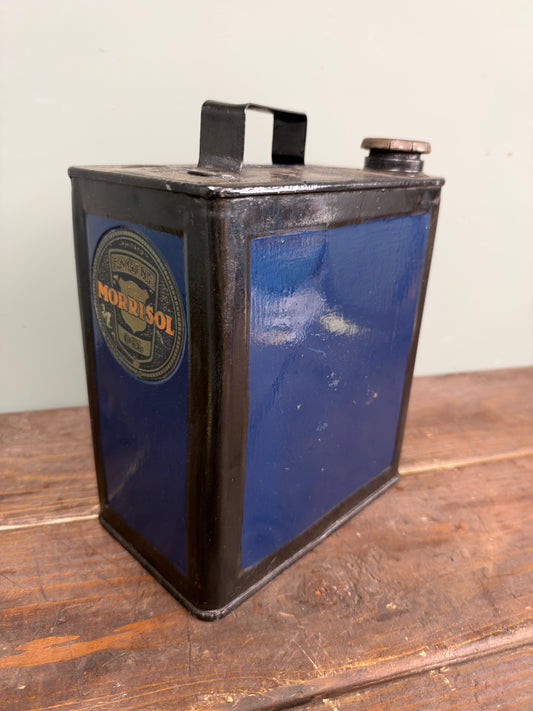 MORRISOL PETROL CAN #9336