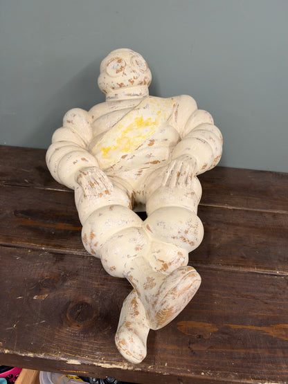MICHELIN MAN #9337