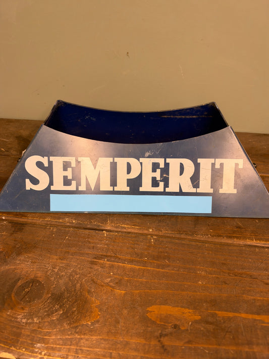 SEMPERIT TYRE STAND  #9348