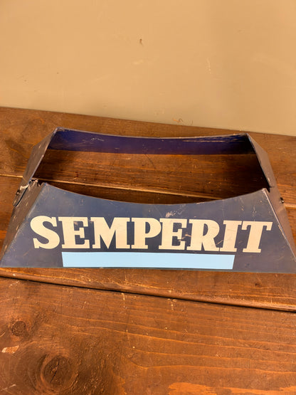 SEMPERIT TYRE STAND  #9348