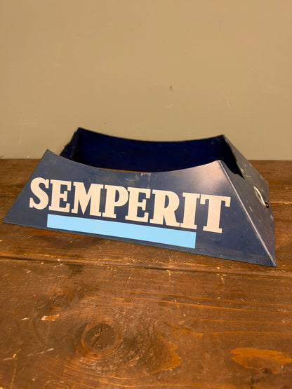 SEMPERIT TYRE STAND  #9348