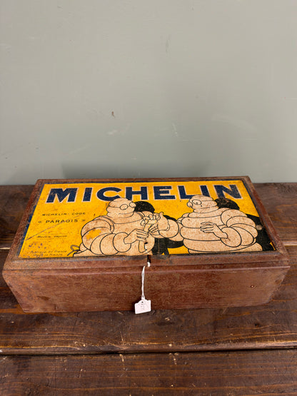 MICHELIN BOX  #9354