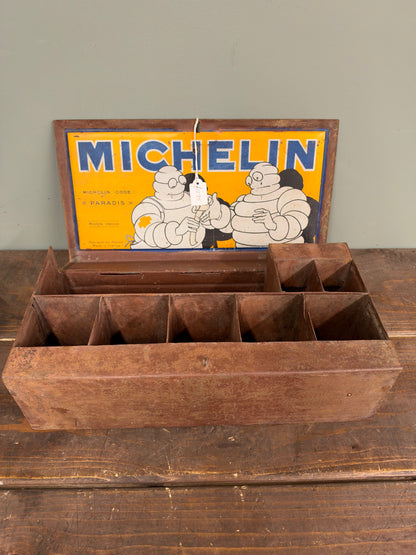 MICHELIN BOX  #9354