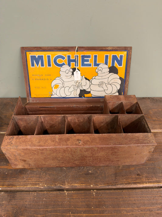 MICHELIN BOX  #9354