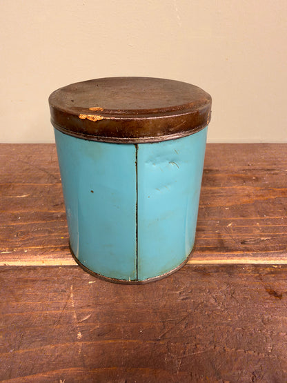 GOLDEN FILM GREASE TIN  #9359