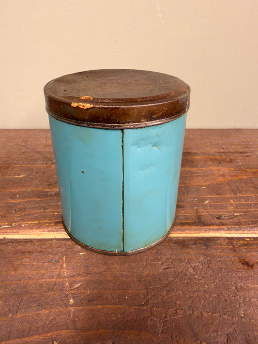 GOLDEN FILM GREASE TIN  #9359