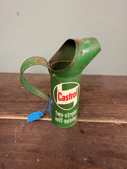 CASTROL OIL POURER  #9361