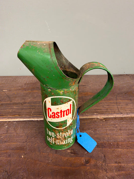 CASTROL OIL POURER  #9361