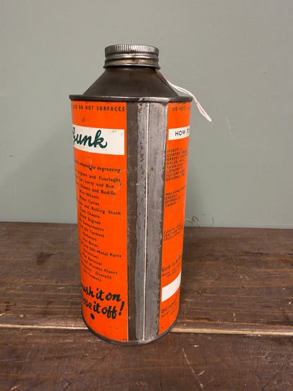 GUNK GREASE TIN  #9366