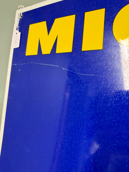 MICHELIN TIN SIGN #9383