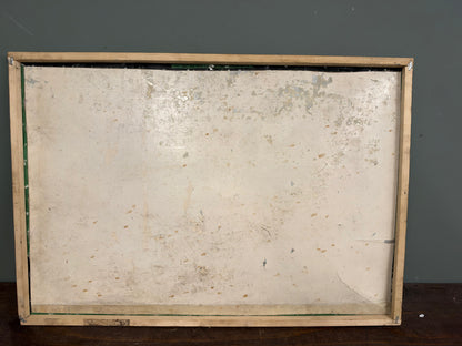 DRYDEX TIN SIGN #9410