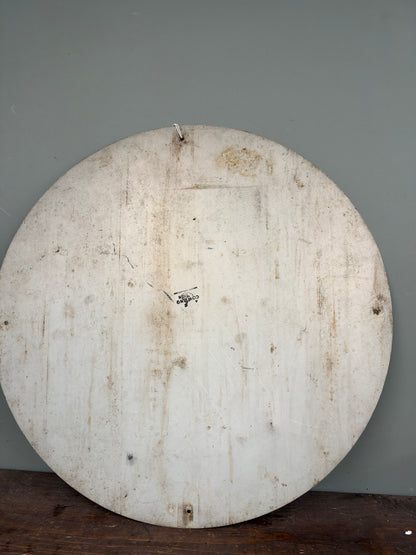 CASTROL TIN SIGN #9419