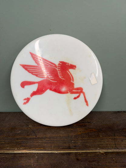 PEGASUS PERSPEX SIGN #9425