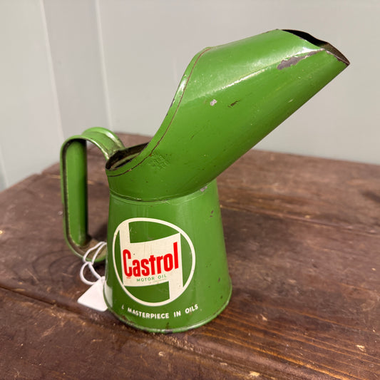 CASTROL OIL POURER - #9044