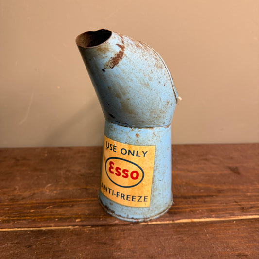 ESSO ANTI FREEZE  OIL POURER - #9046