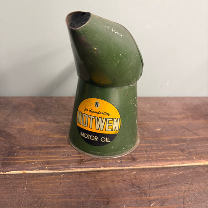 NOTWEN OIL POURER - #9048