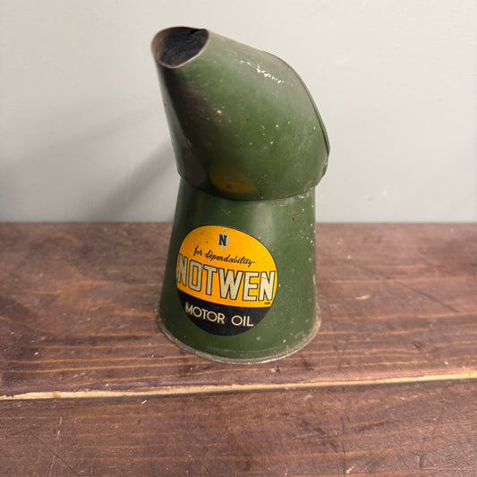 NOTWEN OIL POURER - #9048
